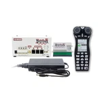 Digitrax Inc. Evolution Duplex Starter Dgtevoxd Power Supplies. Fixed Price $781.43.
