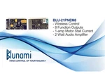 Soundtraxx Blunami BLU-21PNEM8 884608 STEAM-2 Wireless Dcc/sound Decoder. Fixed Price $160.95.