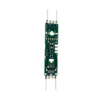 DH187K0 Digitrax Decoder. Fixed Price $49.99.