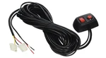 Buyers Products 6391215 On-off Switch Panel With Flash Pattern. Fixed Price $25.90.