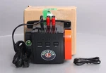 Lionel 6-14198 CW-80 Watt Transformer Ex/box. Fixed Price $96.99.
