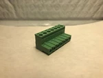 Replacement 7PIN Connector For Digitrax Dcs/db/zephyr Dcc. Fixed Price $9.99.