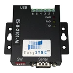 Fenner ES-U-2101-M RS485 Usb Adapter 572X2200 Kit Galvanically Isolated Converter. Fixed Price $146.39.