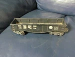 Lionel 2452 Pennsylvania Gondola Coil Couplers. Fixed Price $75.00.