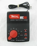 Mrc 600 Tech 4 50-WATT Ac Model Train Transformer Power Supply Tested Vg. Fixed Price $35.73.