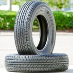 Tires Power King Towmax Vanguard St 205/75R15 205-75-15 Load C 6 Ply Trailer. Fixed Price $184.86.