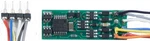 Nce 0132 N14SRP Narrow Generic Decoder Amp 4-FUNCTION 8-PIN Plug. Fixed Price $49.63.