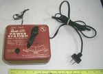 Vintage Revell Ho Power Station 15VA 12VDC Train Transformer Model Tested Read. Fixed Price $10.00.