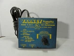 Varney Powerpak Model V.54A Toy Transformer Pack Ho Train Speed Control. Fixed Price $10.00.