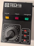 Mrc Tech 22 Railmaster 2400 Transformer. Fixed Price $49.00.