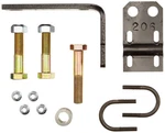 Safe-t-plus F143K3 Stabilizer Mounting Bracket Kit. Fixed Price $93.08.