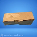 Allen Bradley 141A-GS63RR45 Series Mcs Bus Bar Module Fnob. Fixed Price $198.00.