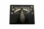 Vintage Marx Toy Train Transformer NO.1239 W/ Cord Gauge Power Supply Untested. Fixed Price $49.99.