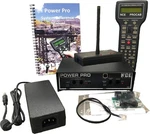 Nce 2026 Power Pro PH5-R Dcc Wireless Radio Amp Starter Set 524-036. Fixed Price $970.99.