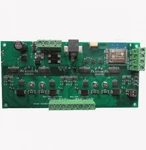 Wifitrax WUFP-47 (WUFP-40) Four-block Universal Wi-fi Loco/power Controller. Fixed Price $60.71.