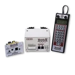 Digitrax Sebxd Super Empire Builder Xtra Duplex Radio Starter Set. Fixed Price $554.82.