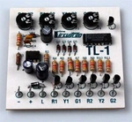 Circuitron TL-1 Traffic Light Controller All Scale 5820. Fixed Price $47.06.