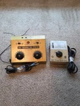 Mrc Twinpower Ho Dual Cab Transformer Model 202UL - Tested & Works. Fixed Price $24.95.
