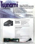 Ho Soundtraxx Tsunami 828043 Alco 244 TSU-AT1000 Dcc Decoder. Fixed Price $109.99.