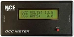 New Nce 326 Dcc Meter & Analyzer - Use To Measure Volts Amps Packets. Fixed Price $77.96.