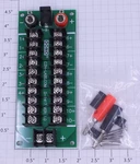 Czh-labs D-1417 10 Position Power Barrier Distribution Module Version. Fixed Price $25.00.