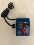 Vintage Marklin Model Train Transformer # 6050. Fixed Price $39.99.