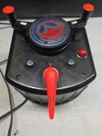 Lionel Postwar Orig Kw Transformer Tested Working!. Fixed Price $32.95.