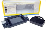 Esu Electronic 50220 Ecos 2.5 6A Central, With 7-INCH Tft Color Display. Fixed Price $866.50.