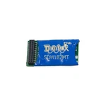 Digitrax SDH187MT Ho Scale Series Sound Decoder. Fixed Price $50.00.