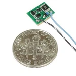 Tcs KA-N1 Keep-alive For Scale Decoders .260 X .363 .136IN 6.6 9.2. Fixed Price $28.98.