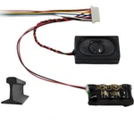 Digitrax PX108-10 Power Xtender For Dcc Decoders With Pin Sound Harness. Fixed Price $23.89.