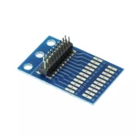 Esu 51967 21MTC Adapter Board Interface For Locos Without Dcc. Fixed Price $13.14.