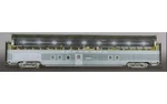 Walthers Proto Ho Scale Passenger Car Interior Led Lighting Kit 920-1055. Fixed Price $19.42.