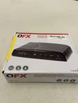 Qfx CV-103 Digital Converter Box Down Converts Hdtv Signals W/ Remote. Fixed Price $24.95.