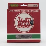 Lgb 5022 Gray Hookup Wire Ex/box. Fixed Price $11.99.