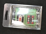 2 Vintage Fleischmann Ho/n Scale Control Switches 515 & 517 Signal/uncoupling. Fixed Price $18.50.