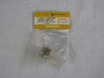 Nip Radio Shack Archer Pole Position Rotary Switch 275-1386,0.3AMPS 120VAC. Fixed Price $9.95.