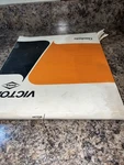 Victor JV1029 Engine Crankshaft Seal Kit! Free Shipping!. Fixed Price $21.75.
