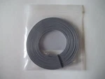 25' (twenty-five Foot) Model Railroading Dcc Data Cable, Digitrax Loconet, Nce. Fixed Price $13.50.