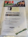 Nce N14A0 Drop Dcc Decoder For Certain Atlas Scale Locomotives 5240120. Fixed Price $24.99.