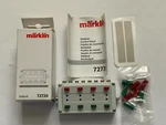 Marklin 72720 Control Box For Operating 4 Double Solenoid Accessories. Fixed Price $17.00.