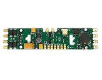 Soundtraxx 882004 Econami Eco-pnp Diesel (2-AMP) Digital Decoder (new). Fixed Price $68.96.