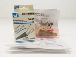 Viessmann 5231 Ho Turn Out Decoder Ln. Fixed Price $25.49.