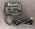 Kf Industries Hobby Transformer #0705 Speed Control Precision Miniatures Inc.. Fixed Price $14.50.