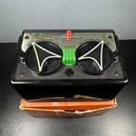 Lionel Type Sw 130 Watt Multi Control Transformer - Tested To Power. Fixed Price $49.00.