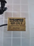 Tyco Model 899M Hobby Transformer Used Working. Fixed Price $7.99.