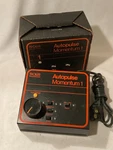 Troller Transistorized Autopulse Momentum 1 Ho Train Transformer Model 34 W/box. Fixed Price $18.00.