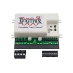 Digitrax BXPA1 Loconet Dcc Auto-reverser W/detection Transponding And Power Mgmt. Fixed Price $49.39.