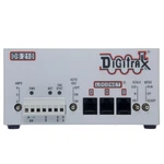 Digitrax DB210 Single 3/5/8 Amp Autoreversing Dcc Booster. Fixed Price $133.99.