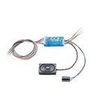 Digitrax SDH167D Series Sound Decoder For Ho And Larger Scales 2. Fixed Price $69.98.